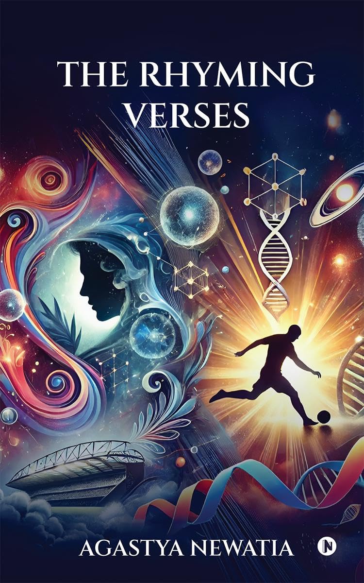 The Rhyming Verses