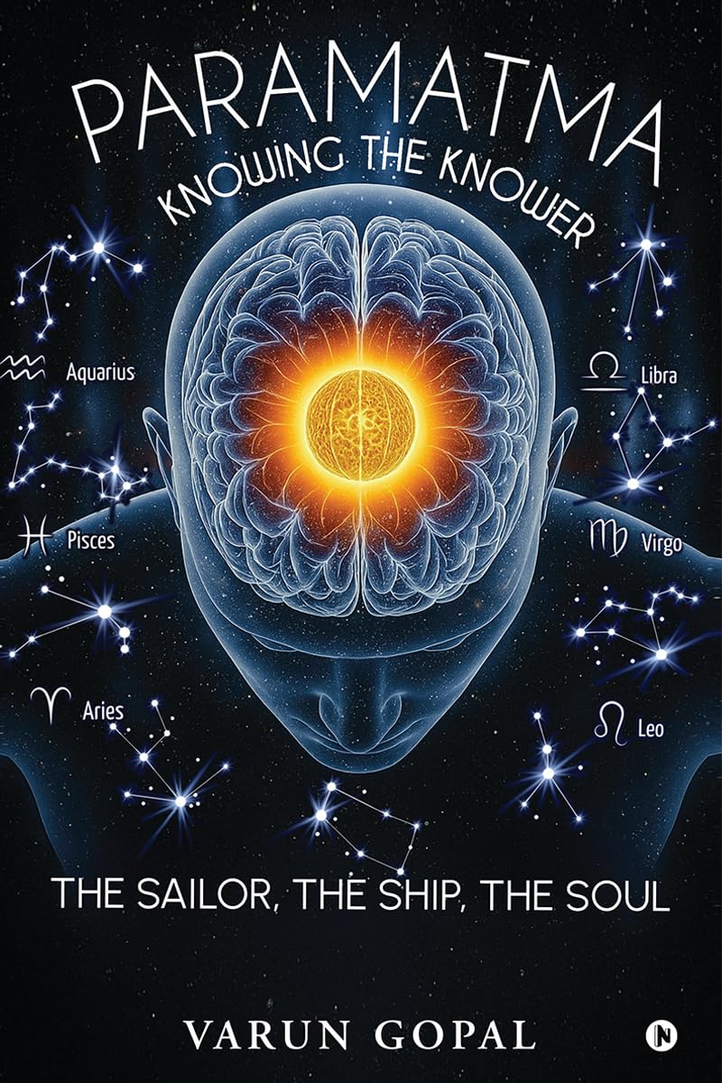 Paramatma: Knowing The Knower