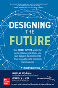 DESIGNING THE FUTURE