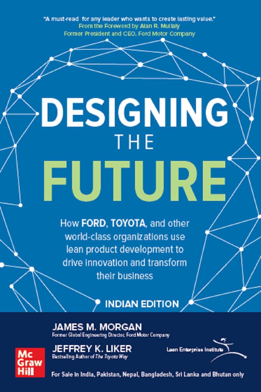 DESIGNING THE FUTURE