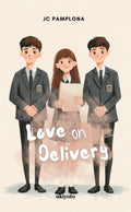 Love on Delivery