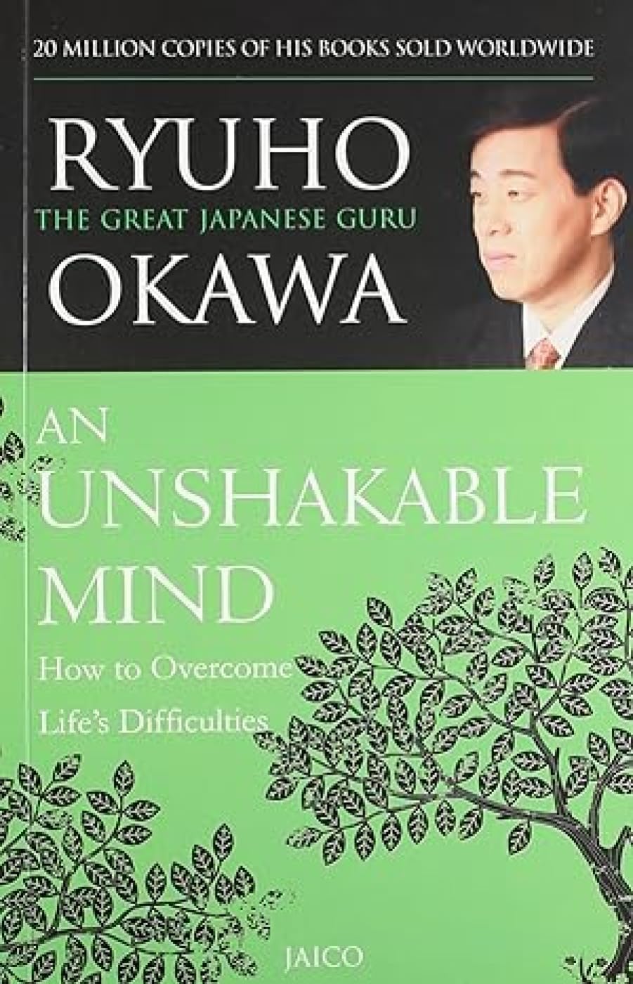 An Unshakable Mind