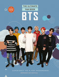 BTS  The Ultimate Fan Book: Experience the KPop Phenomenon!