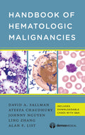 Handbook Of Hematologic Malignancies