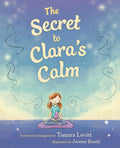 The Secret to Claras Calm