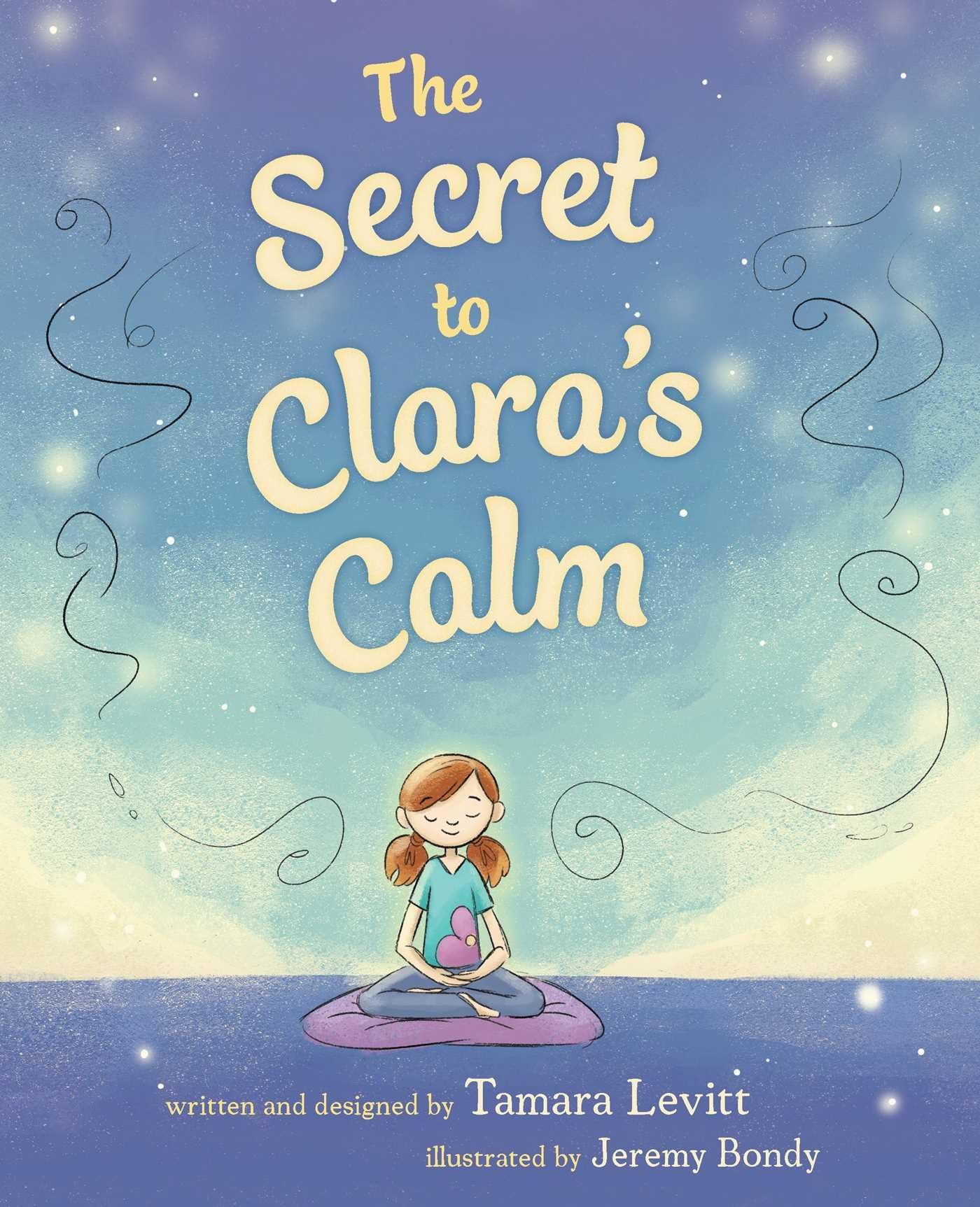 The Secret to Claras Calm