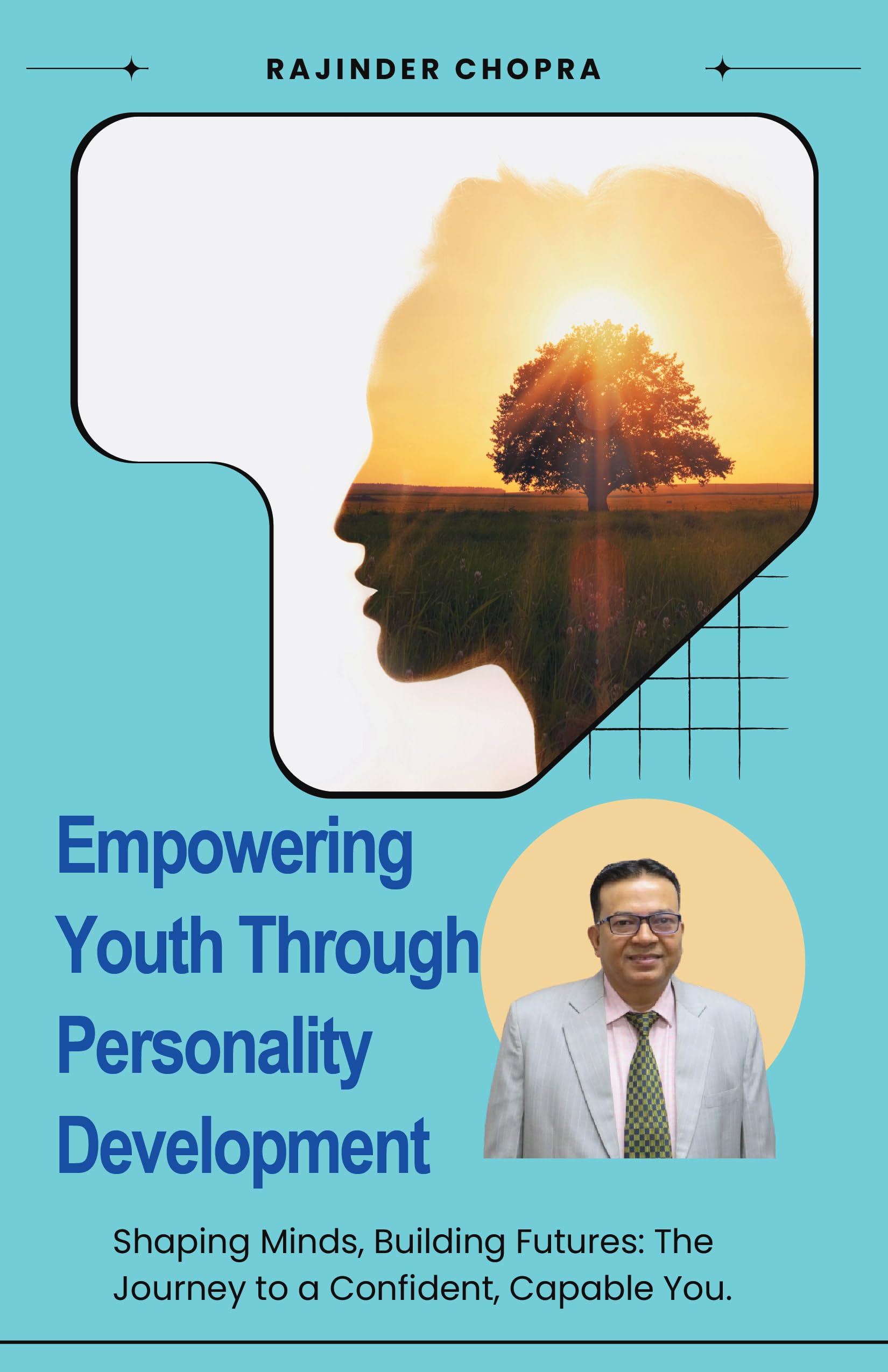 Empowering Youth Through Personality Development