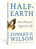 HalfEarth: Our Planets Fight for Life