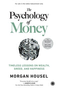 The Psychology of Money  Deluxe Edition