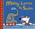 Maisy Learns to Swim [Apr 01, 2014] Cousins, Lucy