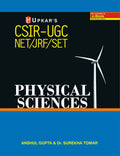 CsirUgc Net/Jrf/Set Physical Sciences