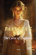 Pandoras Box | Childrens Classics | Full Coloured Graphic Book