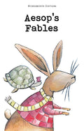 Aesops Fables (Wordsworth Childrens Classics)