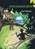 Andamans Boy (English)