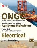 Ongc (Oil And Natural Gas Corporation) Assistant Technician Level AIi (Electrical)