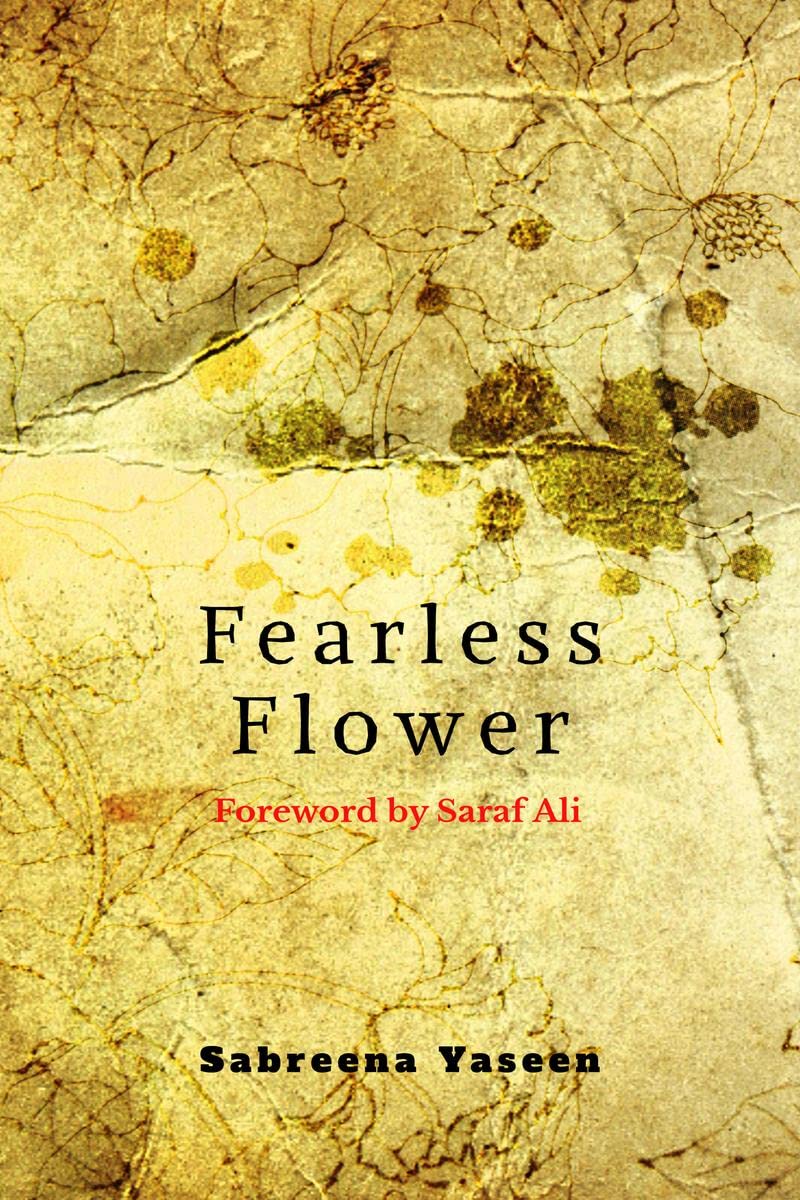 Fearless Flower