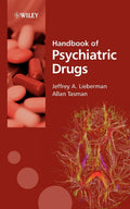 Handbook of Psychiatric Drugs
