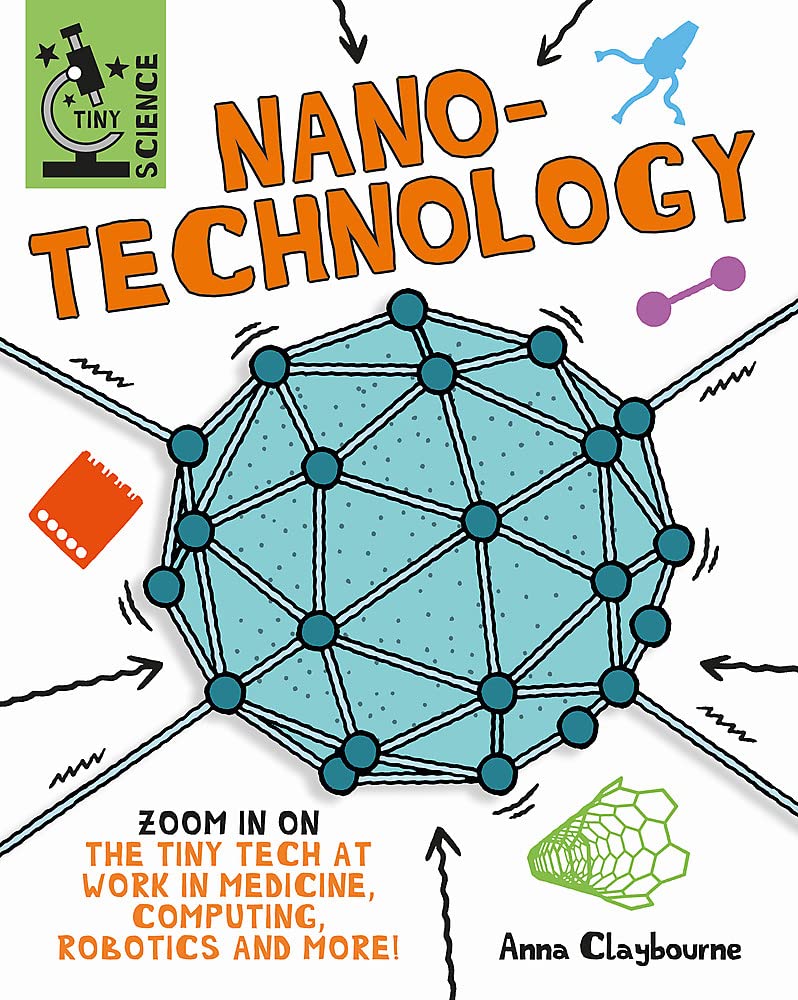 TINY SCIENCE: NANOTECHNOLOGY