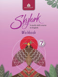 Skylark (Icse English) Wb 7