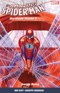 Amazing Spiderman: Worldwide Vol. 2