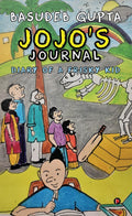 JojoS Journal : Diary Of A Frisky Kid