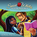 Snow WhiteS Seven Patches: A Vitiligo Fairy Tale (Fairy Ability Tales)