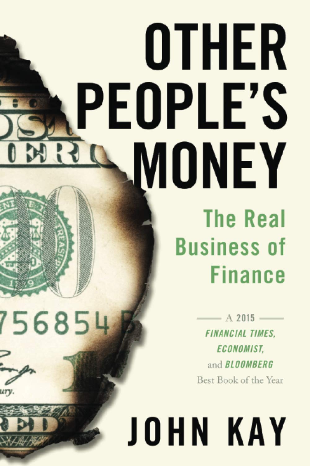 Other Peoples Money
