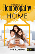 Practice of Homoeopathy at Home
