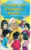 Grandpa And GrandmaS Stories English(Pb)
