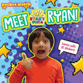 Meet Ryan! (Ryans World)