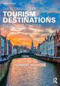 The Economics of Tourism Destinations: Theory and Practice