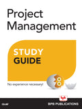 Project Management  Study Guide
