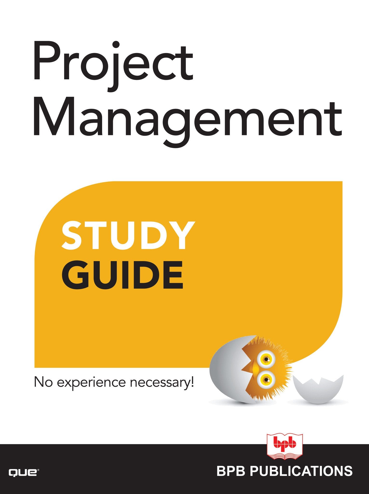 Project Management  Study Guide