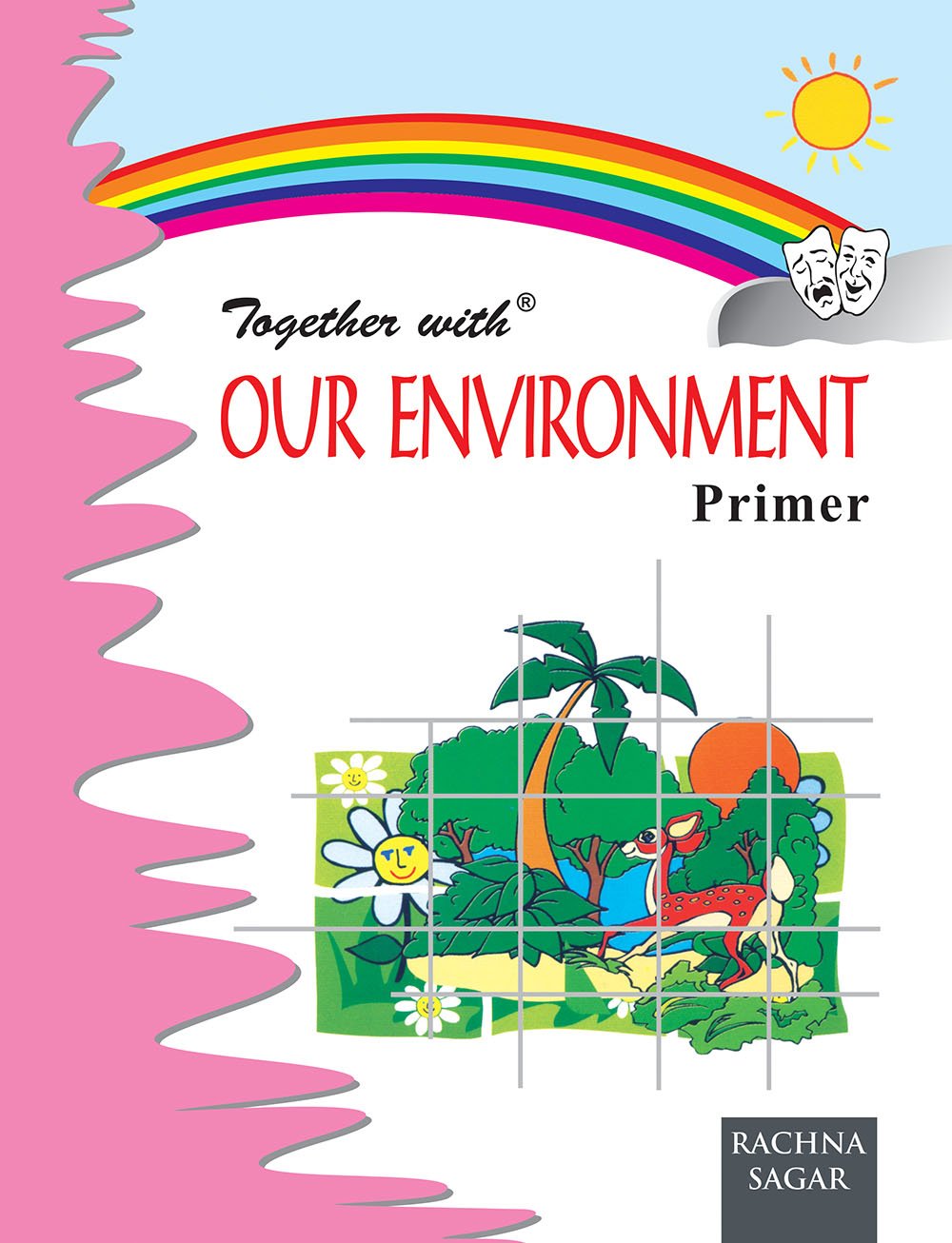 Together With Our Environmental Primer for Class UKG