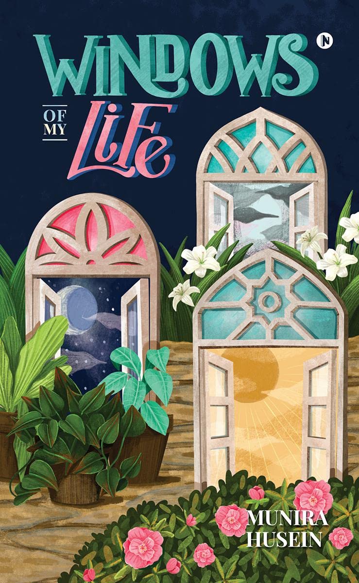 Windows Of My Life