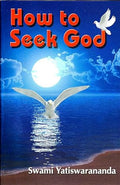 How To Seek God