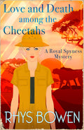 Love And Death Among The Cheetahs