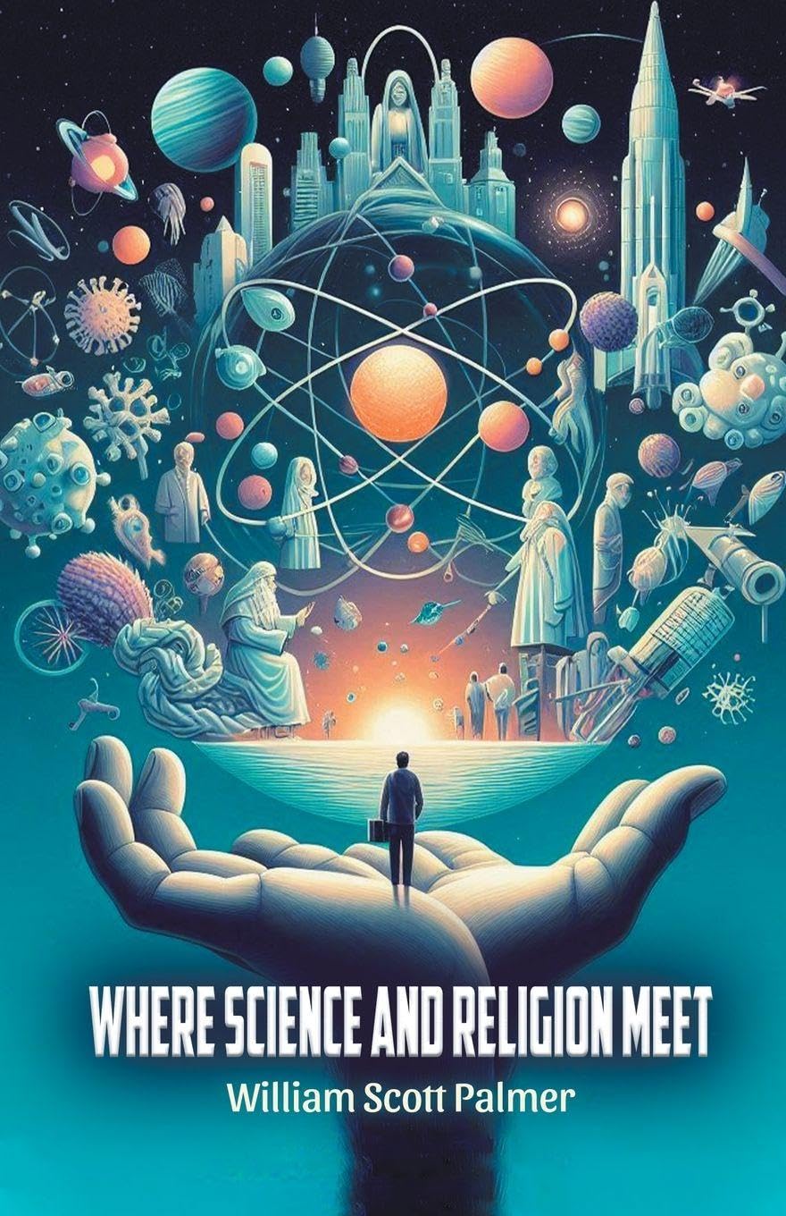 Where Science and Religion Meet