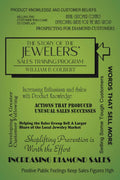 The Story of the Jewellers Sales Training Program