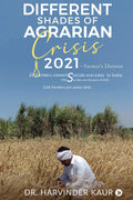 Different Shades Of Agrarian Crisis: 2021 : FarmerS Distress