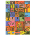 The Best Of Saki (Scholastic Classics)