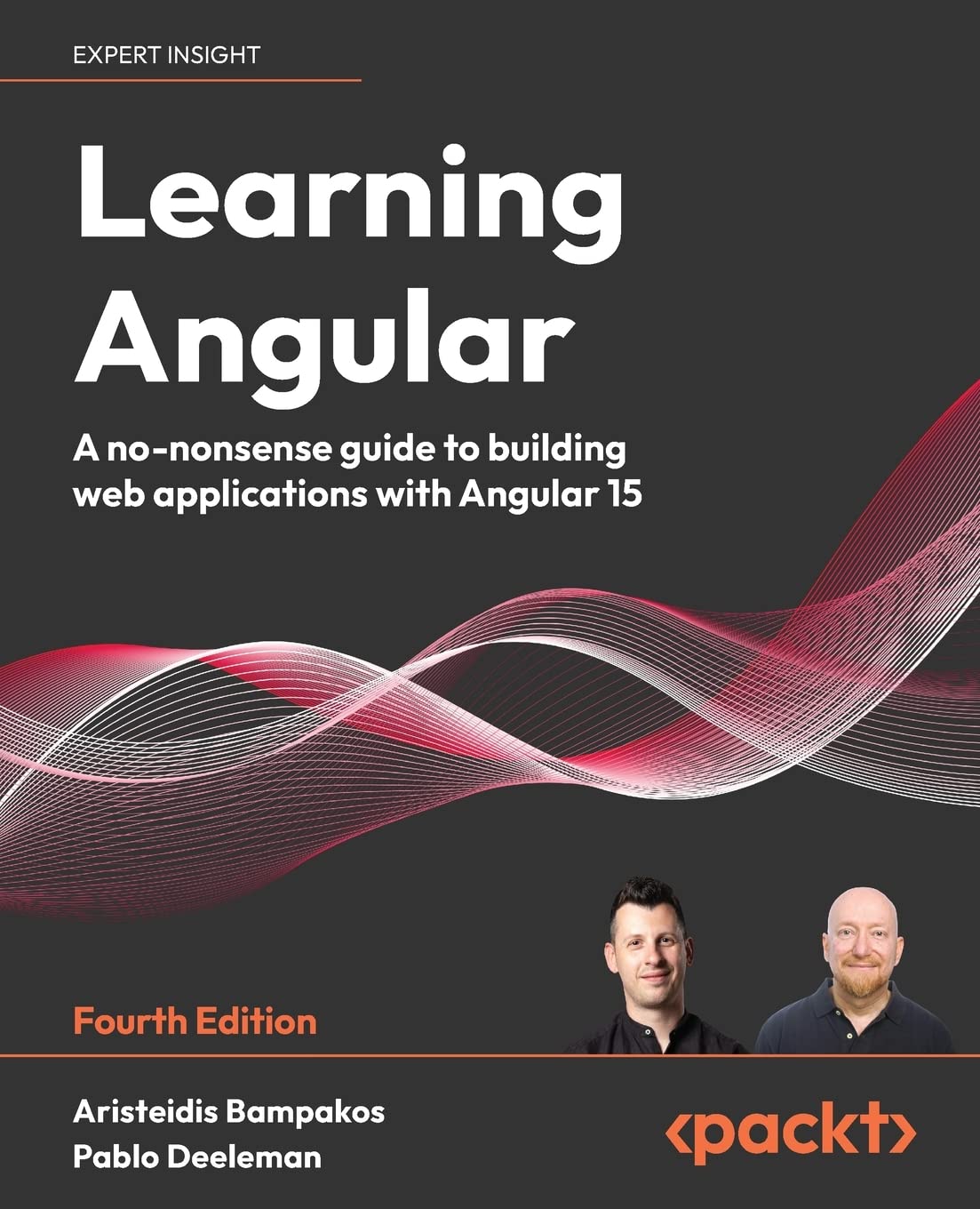 Learning Angular: A nononsense guide to building web applications with Angular 15