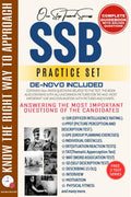 Ssb Practice Set With DeNovo System
