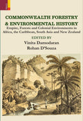 COMMONWEALTH FORESTRY AND ENVIRONMENTAL HISTO