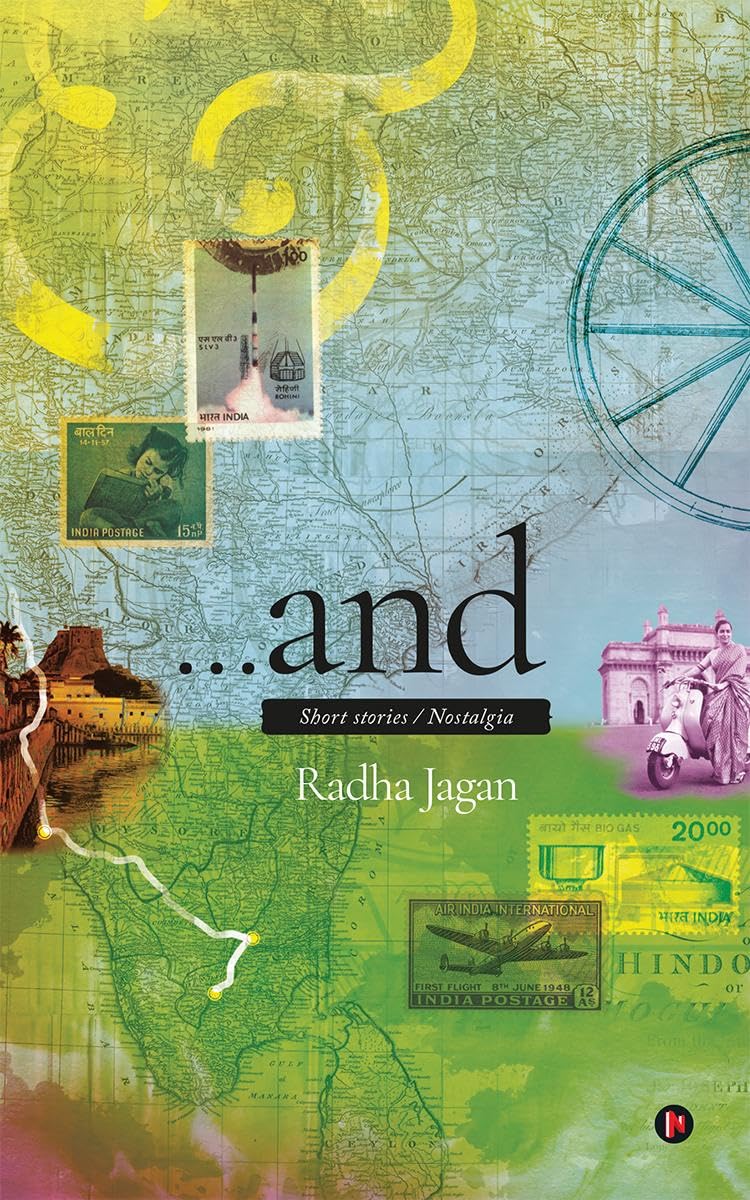 ...and : Short Stories | Nostalgia