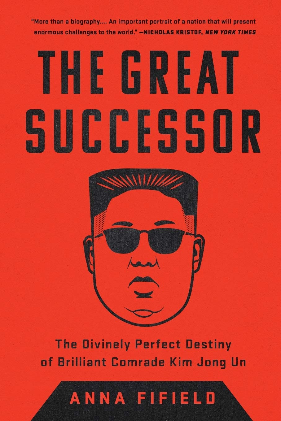 The Great Successor