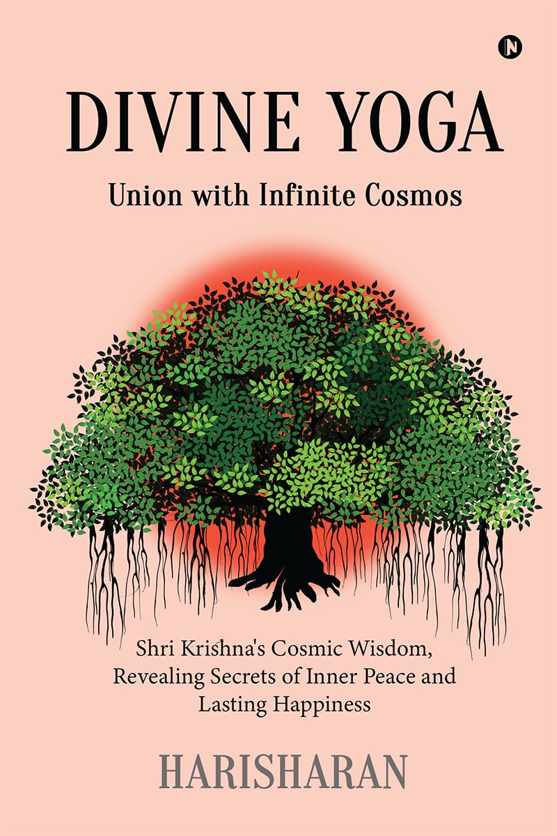 DIVINE YOGA: Union with Infinite Cosmos
