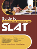 Guide To Symbiosis Law Admission Test  Slat