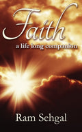 Faith a life long companion