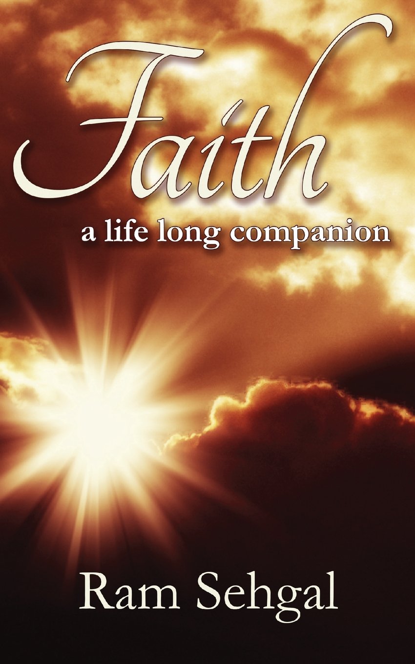 Faith a life long companion